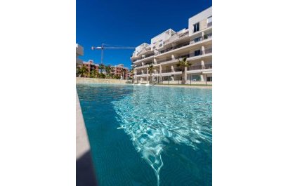 Apartament - Rynek Pierwotny - Guardamar del Segura - El Raso