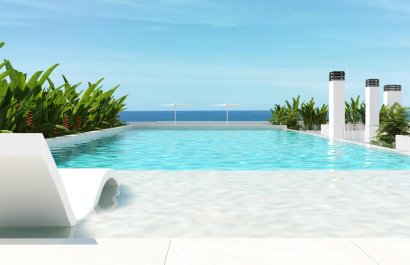 Apartament - Rynek Pierwotny - Guardamar del Segura -
                Pueblo