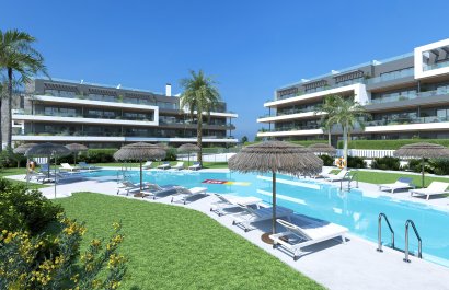 Apartament - Rynek Pierwotny - ﻿Torrevieja (Alicante) - Spain