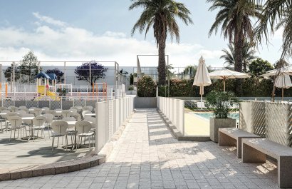 Apartament - Rynek Pierwotny - ﻿Torrevieja (Alicante) - Spain