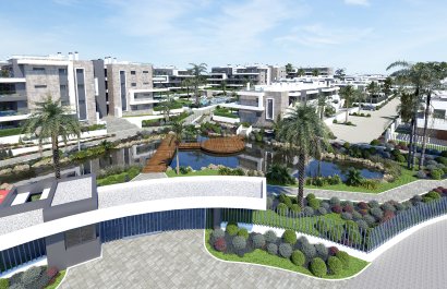 Apartament - Rynek Pierwotny - ﻿Torrevieja (Alicante) - Spain