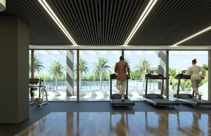 Apartament - Rynek Pierwotny - ﻿Torrevieja (Alicante) - Spain