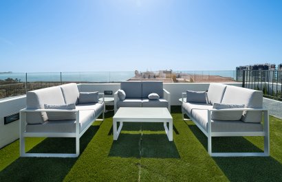 Apartament - Rynek Pierwotny - ﻿Torrevieja (Alicante) - Spain