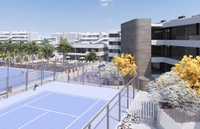 Apartament - Rynek Pierwotny - ﻿Torrevieja (Alicante) - Spain
