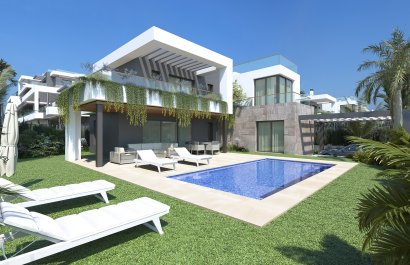 Apartament - Rynek Pierwotny - ﻿Torrevieja (Alicante) - Spain