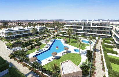 Apartament - Rynek Pierwotny - ﻿Torrevieja (Alicante) - Spain
