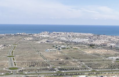 Apartament - Rynek Pierwotny - ﻿Torrevieja (Alicante) - Spain