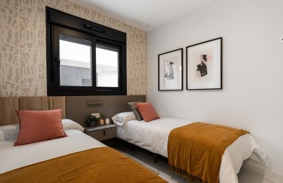 Apartament - Rynek Pierwotny - ﻿Torrevieja (Alicante) - Spain