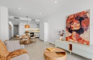 Apartament - Rynek Pierwotny -
                Jacarilla - CB-64953