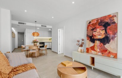 Apartament - Rynek Pierwotny - Jacarilla - Jacarilla