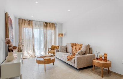 Apartament - Rynek Pierwotny - Jacarilla - Jacarilla