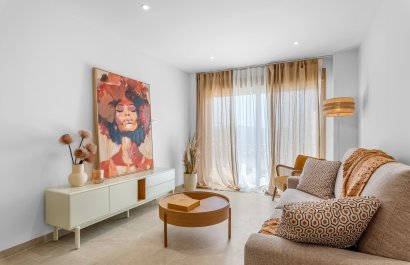 Apartament - Rynek Pierwotny - Jacarilla -
                Jacarilla