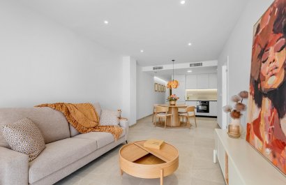 Apartament - Rynek Pierwotny - Jacarilla -
                Jacarilla