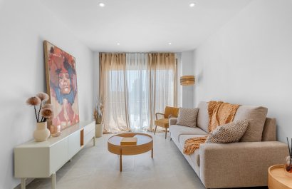 Apartament - Rynek Pierwotny - Jacarilla -
                Jacarilla