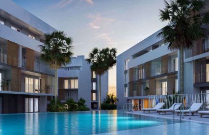 Apartament - Rynek Pierwotny - Jávea Xàbia - centro