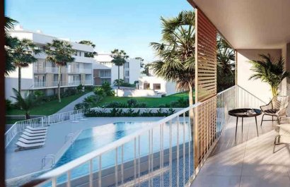 Apartament - Rynek Pierwotny - Jávea Xàbia - centro