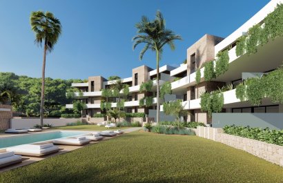 Apartament - Rynek Pierwotny - La Manga Club - La Manga Club