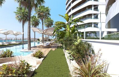 Apartament - Rynek Pierwotny - La Manga - Veneziola
