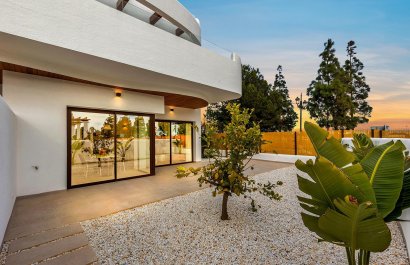 Apartament - Rynek Pierwotny - Los Alcázares - La Serena Golf