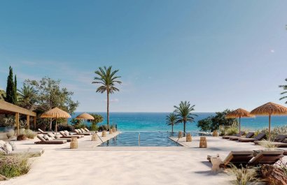 Apartament - Rynek Pierwotny - Mojacar - Playa Macenas (Mojácar)