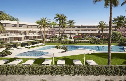 Apartament - Rynek Pierwotny - Monforte del Cid -
                Alenda Golf