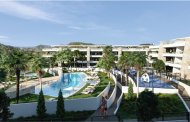 Apartament - Rynek Pierwotny -
                Monforte del Cid - CB-34917