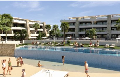 Apartament - Rynek Pierwotny - Monforte del Cid - Font del Llop