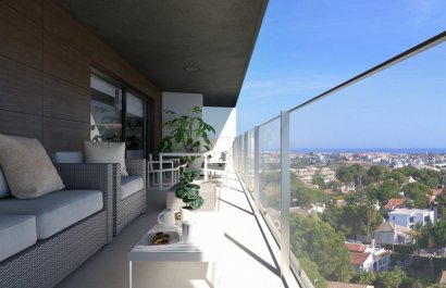 Apartament - Rynek Pierwotny - Orihuela Costa -
                Campoamor