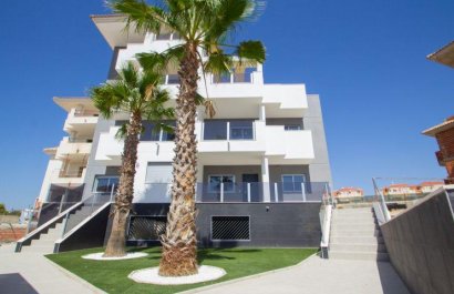 Apartament - Rynek Pierwotny - Orihuela Costa - Las Filipinas