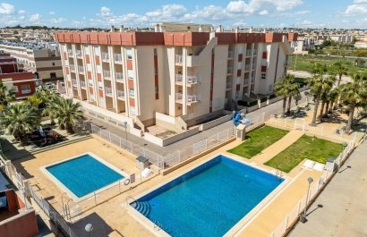 Apartament - Rynek Pierwotny - Orihuela Costa - Lomas de Cabo Roig
