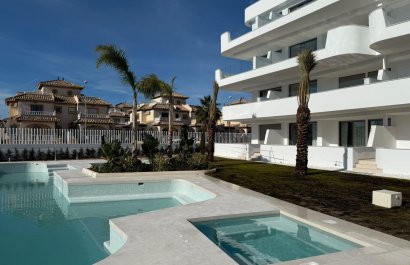 Apartament - Rynek Pierwotny - Orihuela Costa - Lomas de Cabo Roig