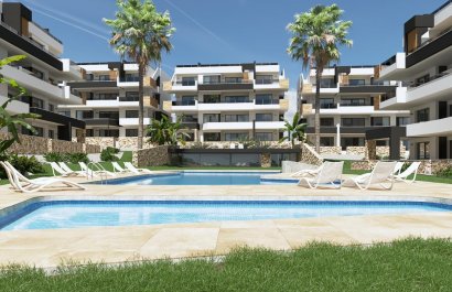 Apartament - Rynek Pierwotny - Orihuela Costa - Los Altos