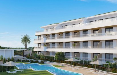 Apartament - Rynek Pierwotny - Orihuela Costa -
                Playa Flamenca
