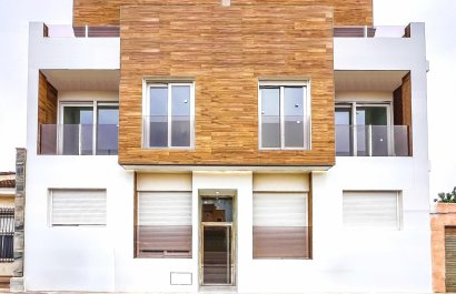 Apartament - Rynek Pierwotny - Pilar de la Horadada - pueblo