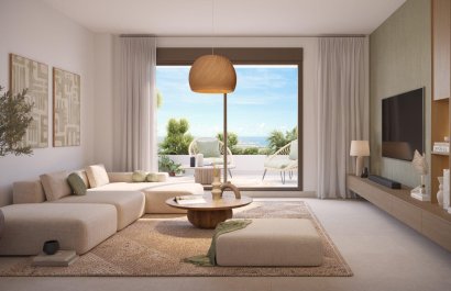 Apartament - Rynek Pierwotny - Pulpi - Aguilón Golf