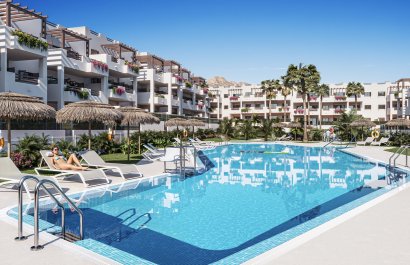 Apartament - Rynek Pierwotny - Pulpí (Almería) - Spain
