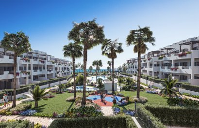 Apartament - Rynek Pierwotny - Pulpí (Almería) - Spain