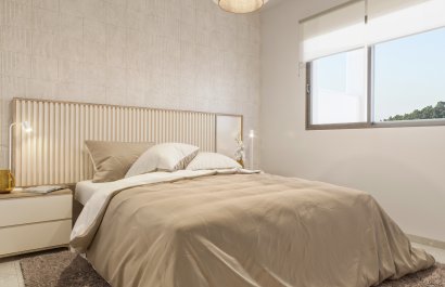 Apartament - Rynek Pierwotny - Pulpí (Almería) - Spain