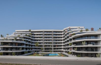 Apartament - Rynek Pierwotny - San Miguel - Pueblo