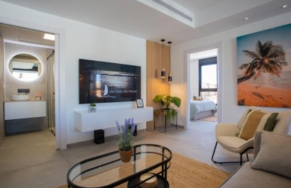 Apartament - Rynek Pierwotny - San Pedro del Pinatar - Centro