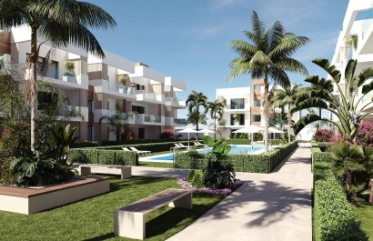 Apartament - Rynek Pierwotny - San Pedro del Pinatar - Pueblo