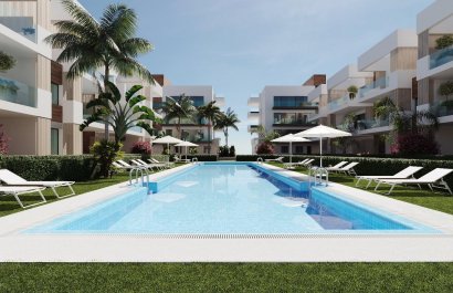 Apartament - Rynek Pierwotny - San Pedro del Pinatar - Pueblo