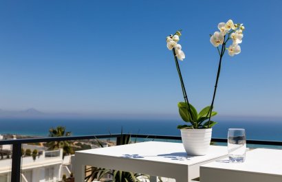 Apartament - Rynek Pierwotny - Santa Pola -
                Gran Alacant