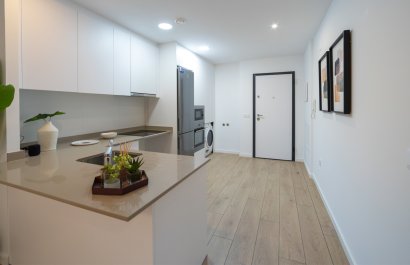 Apartament - Rynek Pierwotny - Torre de la Horadada (Alicante) - Spain
