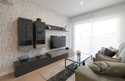 Apartament - Rynek Pierwotny - Torre de la Horadada (Alicante) - Spain