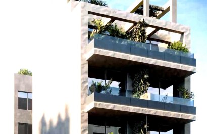Apartament - Rynek Pierwotny - Torrevieja -
                Centro