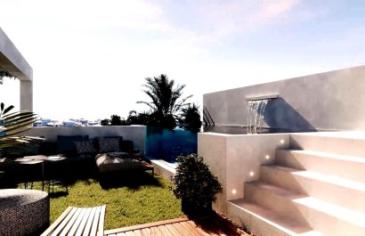 Apartament - Rynek Pierwotny - Torrevieja -
                Centro