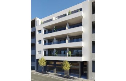 Apartament - Rynek Pierwotny - Torrevieja - Centro
