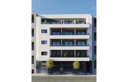 Apartament - Rynek Pierwotny - Torrevieja - Centro