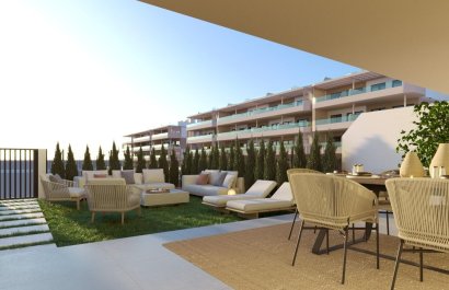Apartament - Rynek Pierwotny - Torrevieja - La Hoya